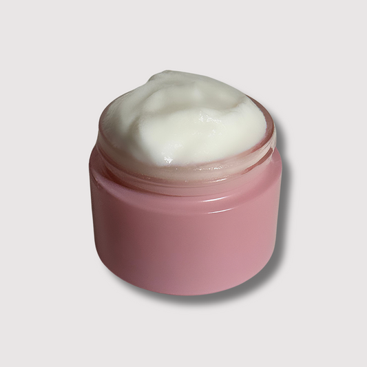 Hydrating + Brightening Face Cream